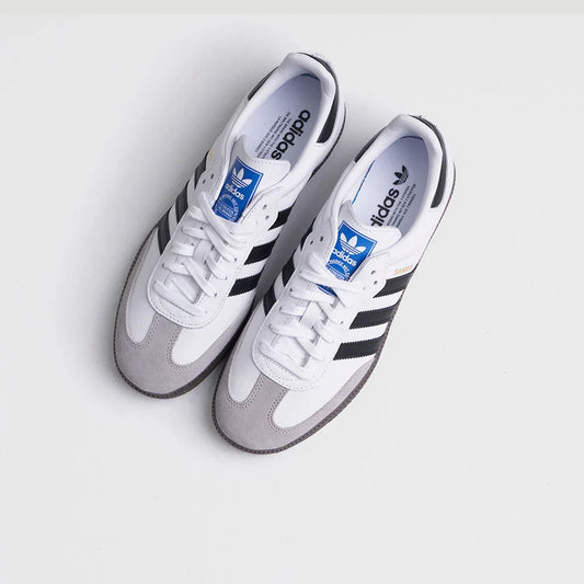 Basket Samba OG Cloud White Core