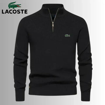 LC | Pull cardigan d'hiver 26